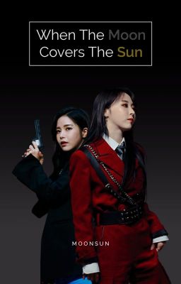 When The Moon Covers The Sun cover