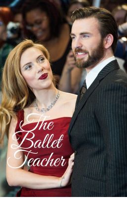 The Ballet Teacher cover