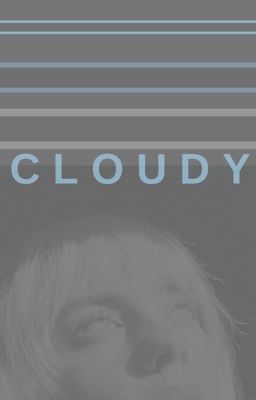 CLOUDY \\\ B.E. imagines  cover