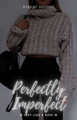 Perfectly Imperfect cover