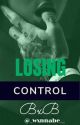 Losing Control  by _wxnnabe__