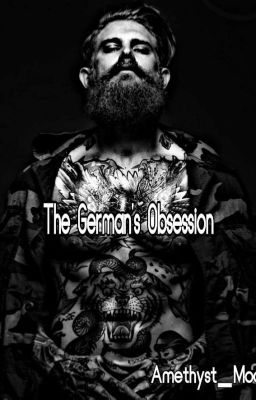 The German's Obsession cover