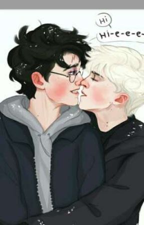 Rumors ||sad Drarry Love Story|| by ImjustAfanwos