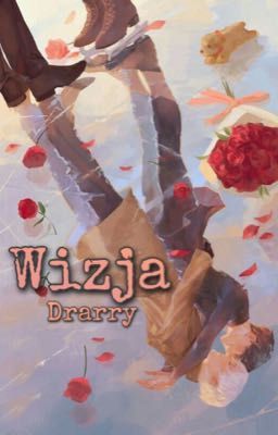 WIZJA |drarry|✔️ cover