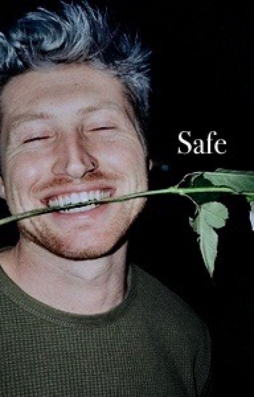 Safe || Scotty Sire by SammiMalone