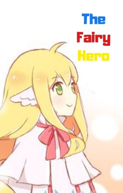 The Fairy Hero by johnnysratwig