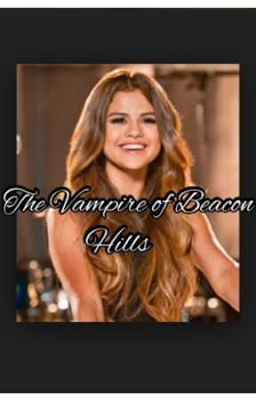 The Vampire of Beacon Hills by Its_Just_Kat