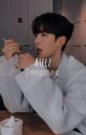 ATEEZ Imagines by Multifandom188