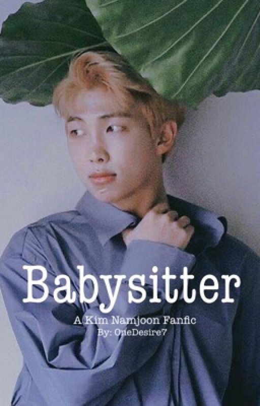 Babysitter | Knj by OneDesire7