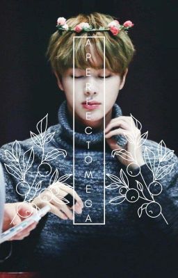 A Perfect Omega | Jinkook ✓ cover