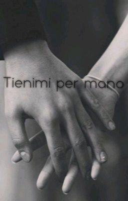 Tienimi per mano cover