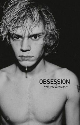 Obsession cover