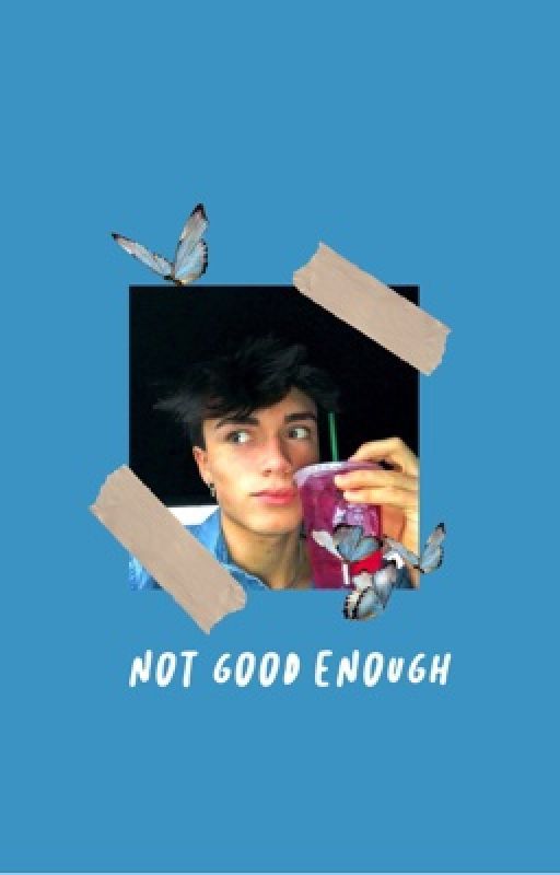 not good enough ↠ quinton griggs [ 1 ] | ✎ by DIORNAILEADEVORA