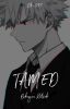 tamed // k.bakugou