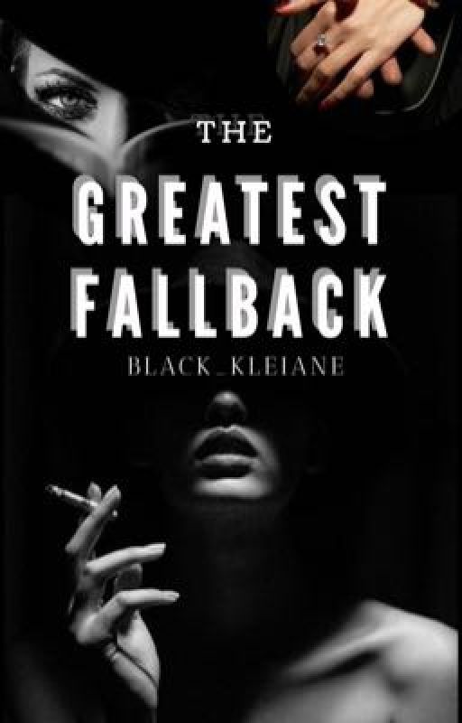 The Greatest Fallback by black_kleiane