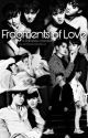 Fragments of Love: A ZaintSee Collection by aaxbbxx