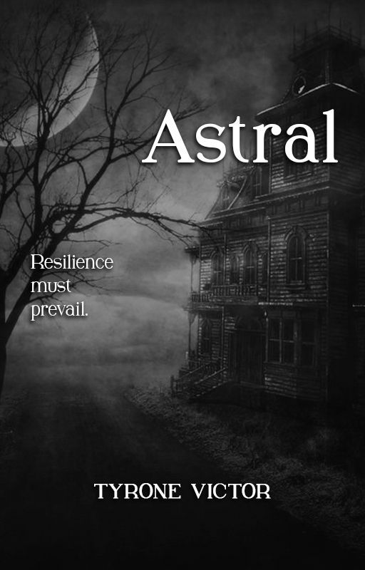 Astral by tyronevpe