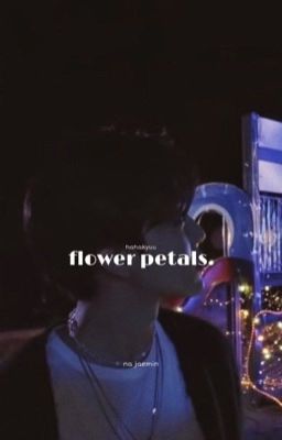 flower petals ♧ na jaemin cover