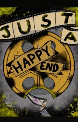 Just a Happy Ending cover