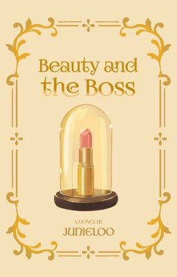 Beauty and the Boss cover