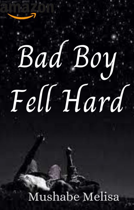 Bad Boy Fell Hard |✔ by not-a-baddie