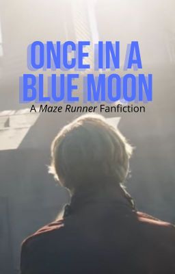 Once In A Blue Moon cover