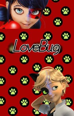 Lovebug cover