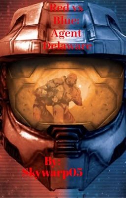 [Discontinued] Red vs Blue: Agent Delaware cover