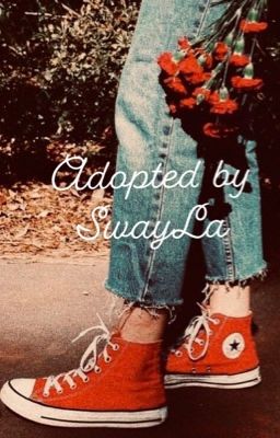 Adopted by SwayLA cover