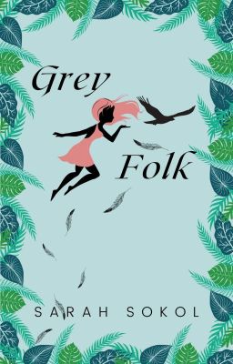 Grey Folk cover