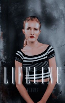 lifeline ⇾ kai parker cover