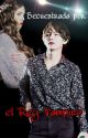 Secuestrada Por El Rey Vampiro • Imagina con Taehyung  by Solci123321