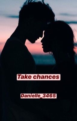 Take chances cover