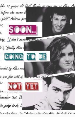 Soon..Going to be...Not yet [COMPLETED] cover