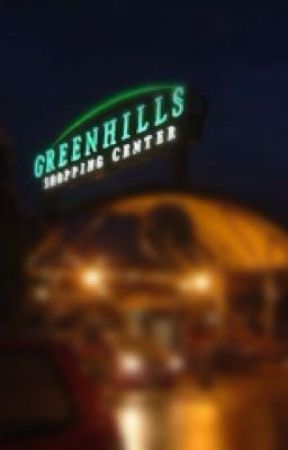 Salamat Sa Greenhills by Writurtle