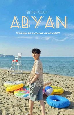 ABYAN (end) cover