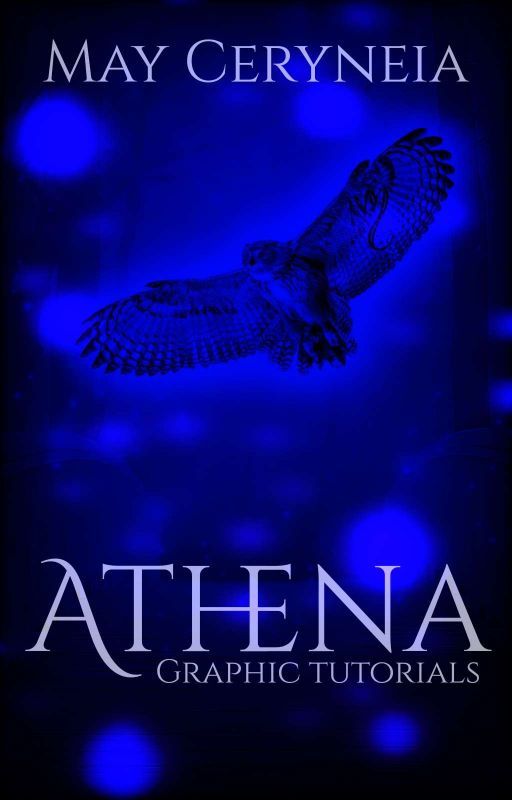 ATHENA | Graphic Tutorials by ceryneiangraphics_