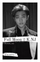 Full Moon || Namjoon by Hoseoks_Sun