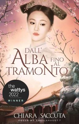 Dall'Alba fino al Tramonto  cover