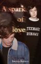 A spark of love; Larry stylinson - short fic by leeroytheman