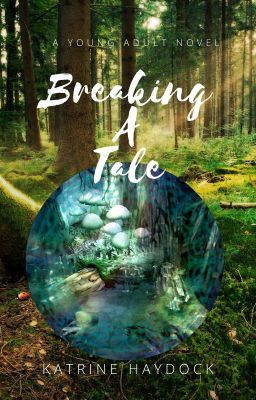 Breaking a tale cover