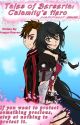 Tales of Berseria: Calamity's Hero by KeeganReaven