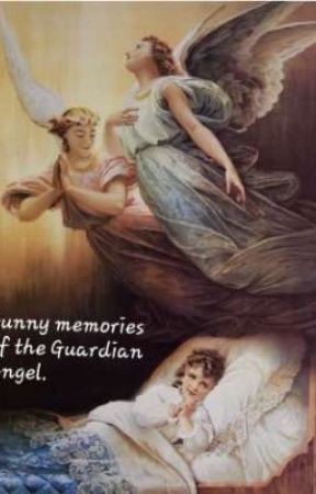 Funny memories of the Guardian Angel. by anastacia2019