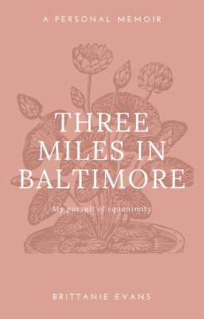 Three Miles in Baltimore by Brittanie_Evans