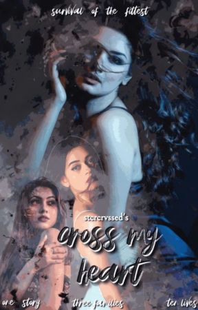 cross my heart | ONGOING by stcrcrvssed