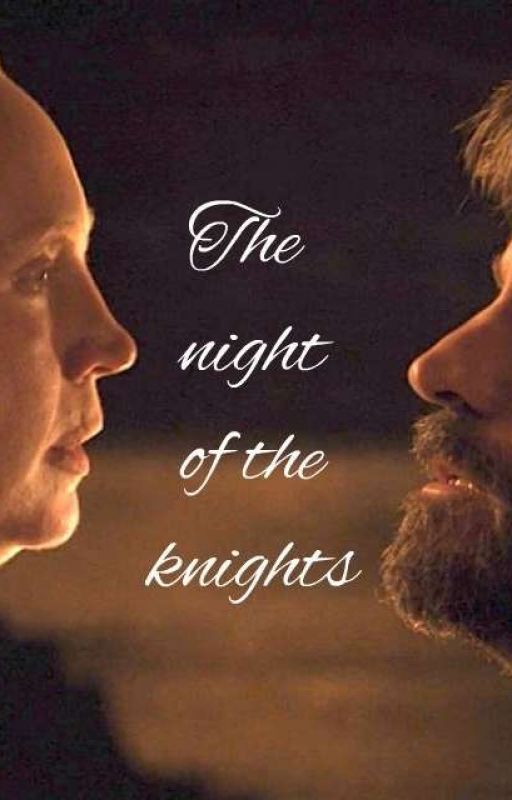 The night of the knights by aformelli