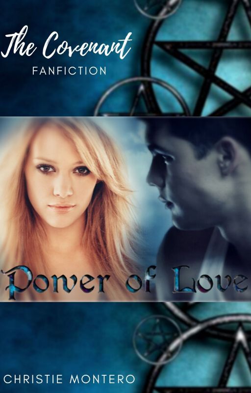 Power of Love by RoCk_PrInCeSs_PR