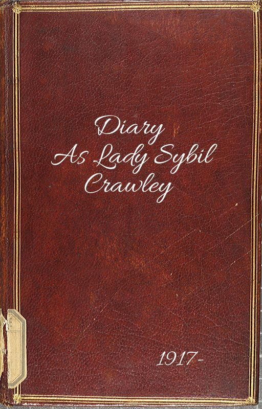 Diary of Lady Crawley by Utopyae