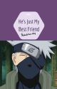 He's Just My Best Friend | a Kakashi love story by goodvibes9356