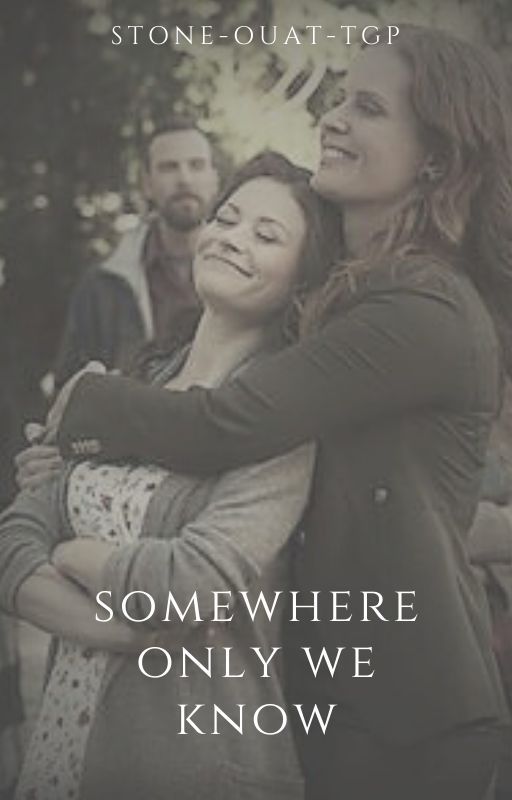 Somewhere only we know (on hold) by stone-ouat-tgp